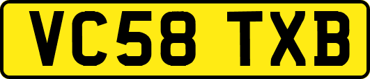 VC58TXB