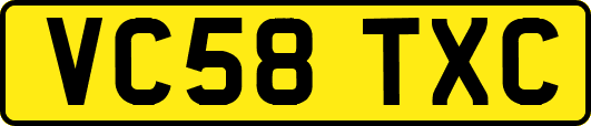 VC58TXC