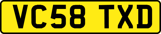 VC58TXD