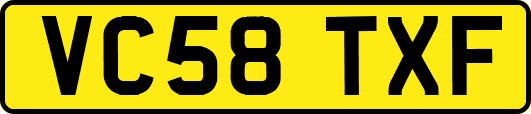 VC58TXF