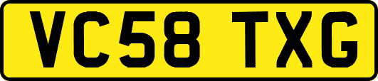 VC58TXG