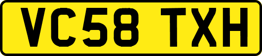 VC58TXH