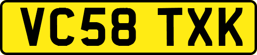 VC58TXK