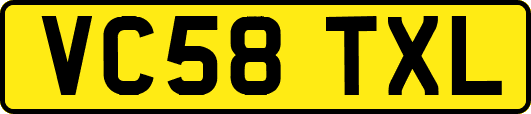 VC58TXL