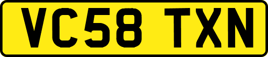 VC58TXN