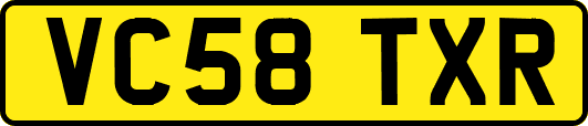 VC58TXR