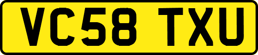 VC58TXU