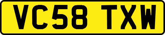 VC58TXW
