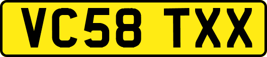 VC58TXX