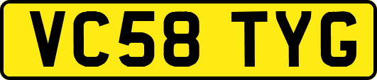 VC58TYG