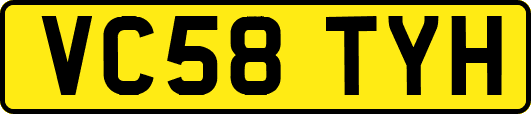 VC58TYH