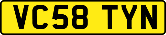 VC58TYN