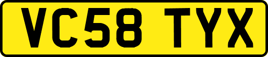 VC58TYX