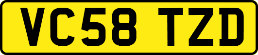 VC58TZD