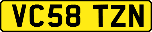 VC58TZN