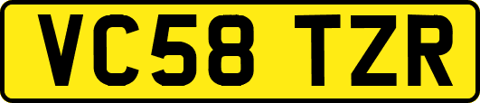 VC58TZR