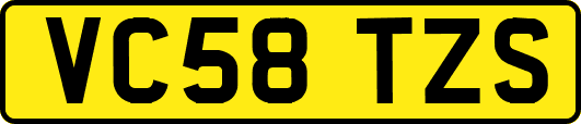 VC58TZS