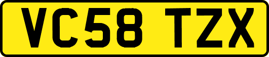 VC58TZX