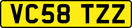 VC58TZZ