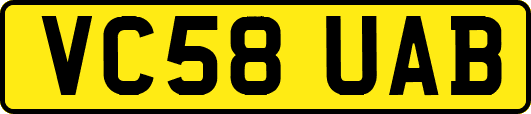 VC58UAB