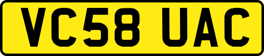 VC58UAC
