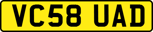 VC58UAD