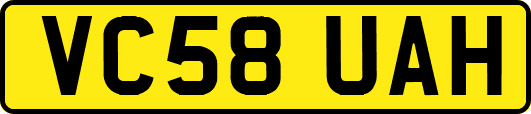 VC58UAH