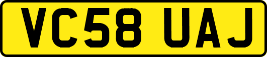 VC58UAJ