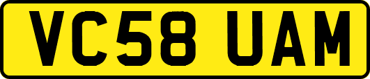 VC58UAM