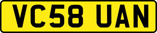 VC58UAN