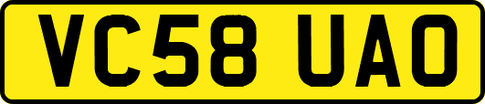 VC58UAO