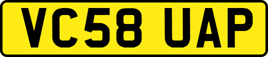 VC58UAP