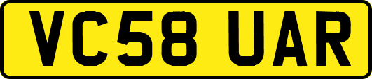 VC58UAR