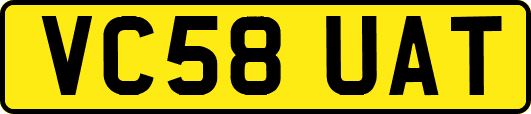 VC58UAT