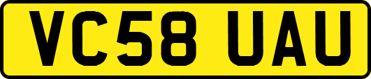VC58UAU