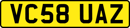 VC58UAZ