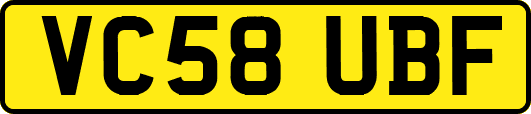 VC58UBF