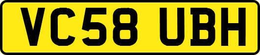 VC58UBH