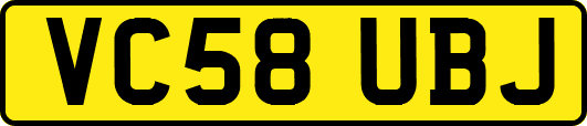 VC58UBJ