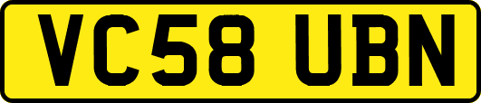 VC58UBN