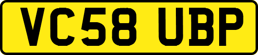 VC58UBP