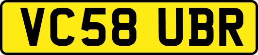 VC58UBR