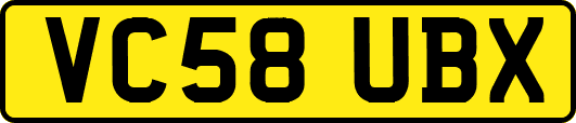 VC58UBX