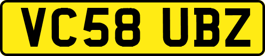 VC58UBZ