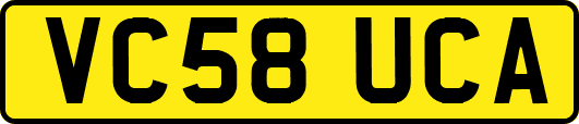 VC58UCA