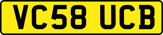 VC58UCB