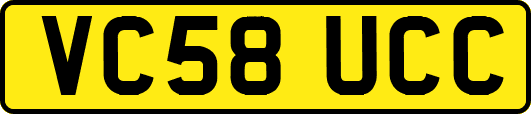 VC58UCC
