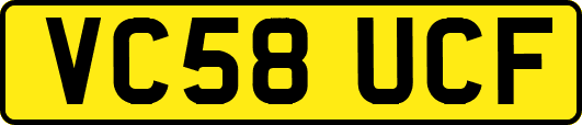 VC58UCF