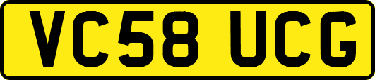 VC58UCG