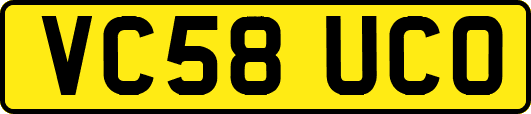VC58UCO